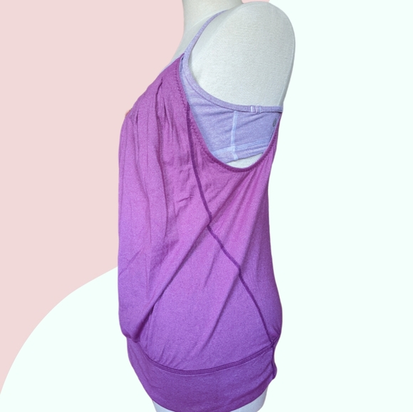 LULULEMON Tank - Picture 3 of 6